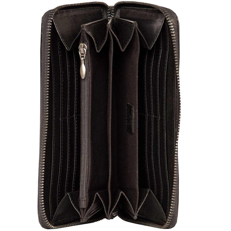 STS Ranchwear Women's Kai Audie Bifold Wallet