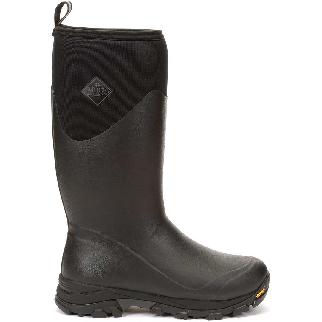 Muck Boot Co. Men's Arctic Ice AGAT Tall Boots