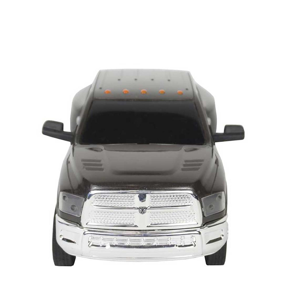Big Country Toys Kid's Ram 3500 Mega Cab Dually Toy