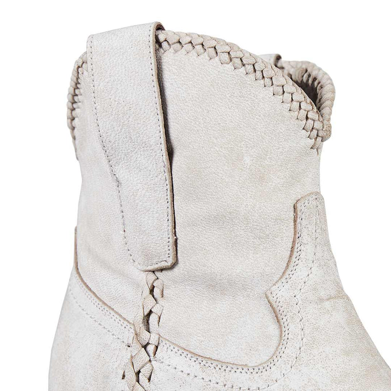 Lane Boots Women's Plain Jane Shortie Cowgirl Boots