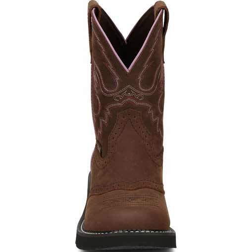 Justin Gypsy Women's Gemma Cowgirl Boot