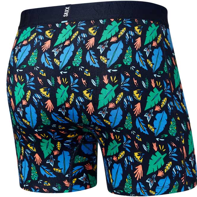 Saxx Men's DropTemp Boxer Brief