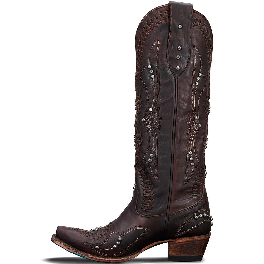 Lane Boots Women's Cossette Cowgirl Boots