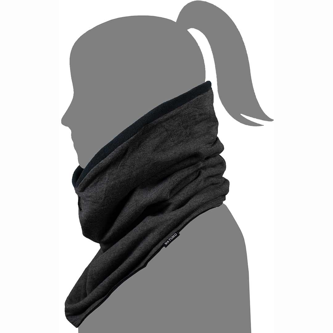 Watuko Headgear Winter Extreme Gator