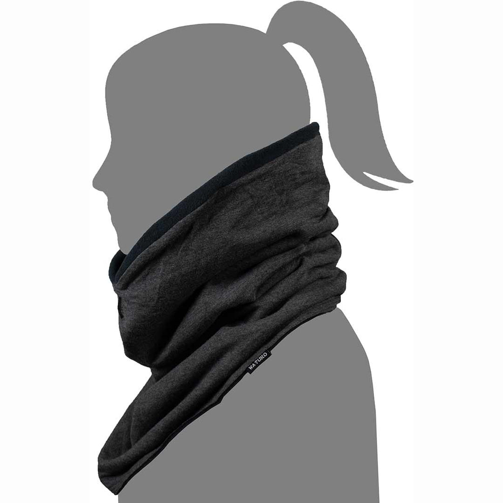 Watuko Headgear Winter Extreme Gator