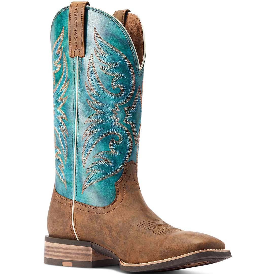 Ariat Men's Ricochet Cowboy Boots | Lammle's