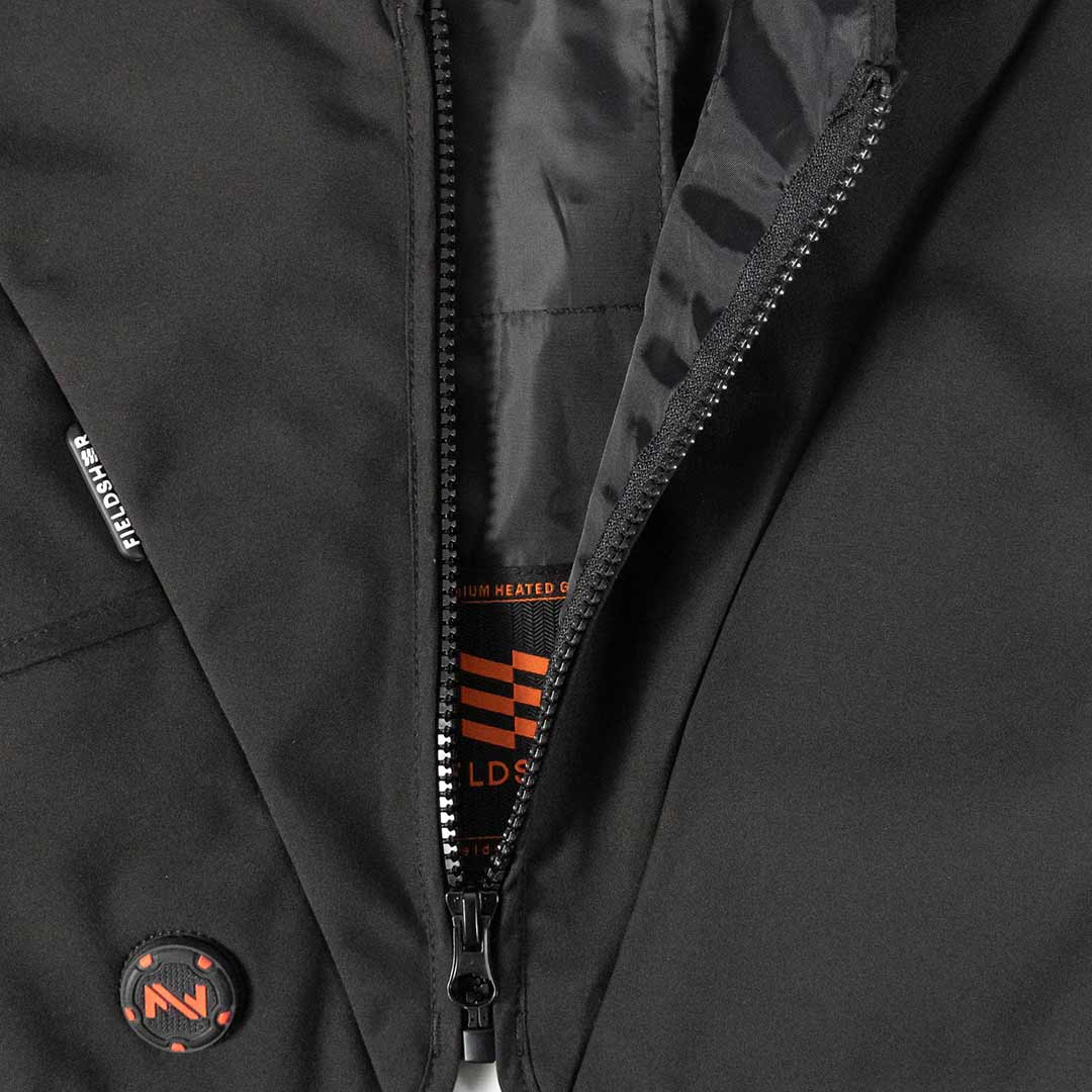 Fieldsheer Apparel Unisex Smart Thawdaddy 2.0 Heated Vest
