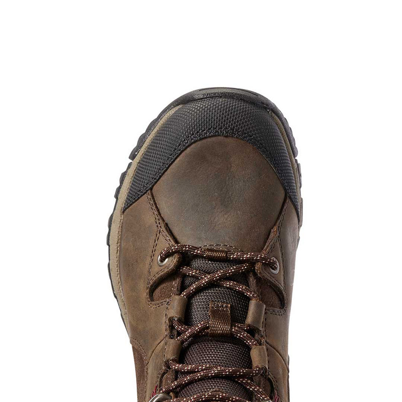 Ariat Women's Skyline Mid Waterproof Lace-up Boot