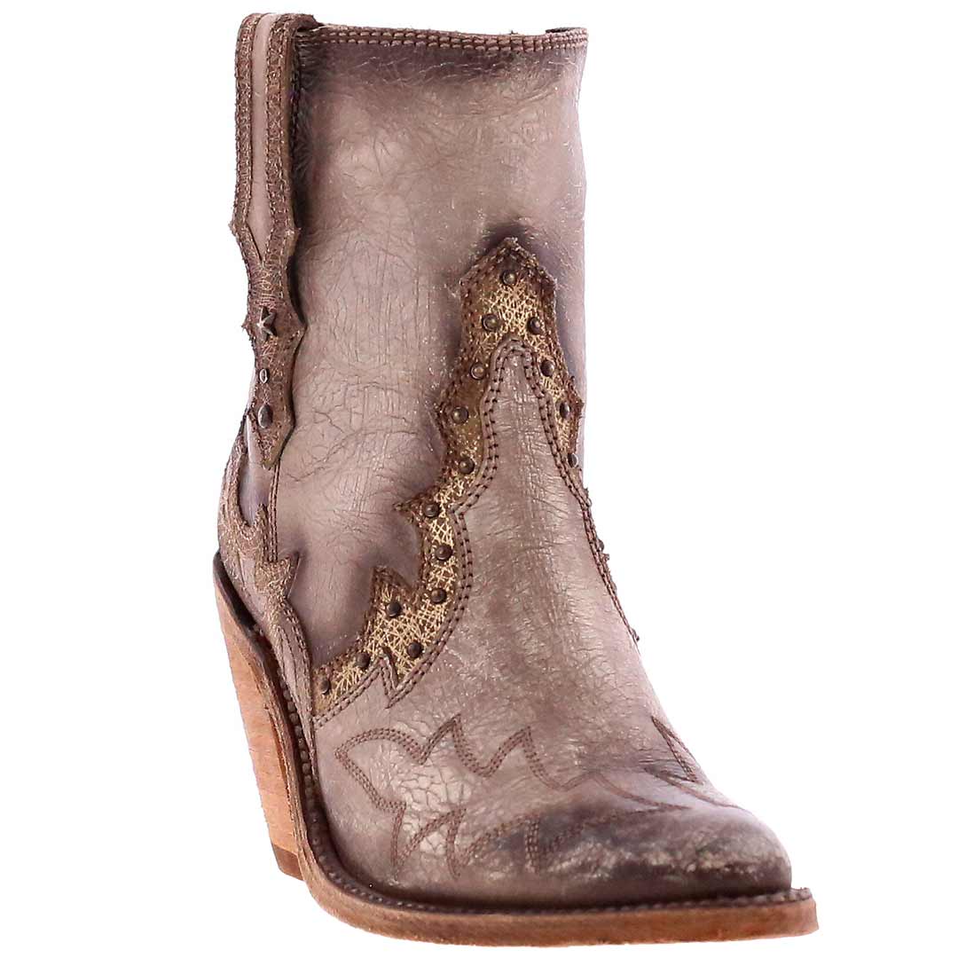 Liberty Black Women's Gianna Cowgirl Boots