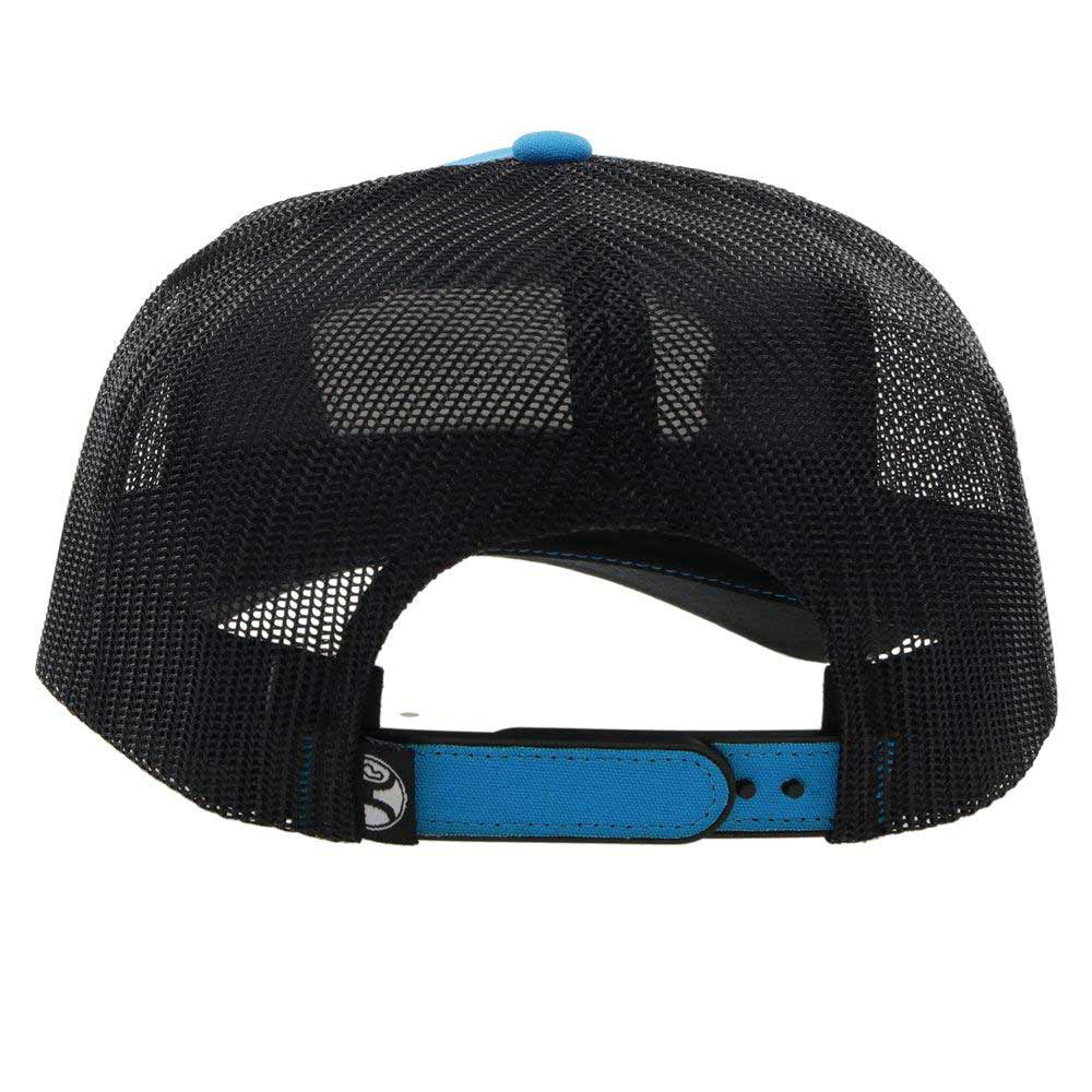 Hooey Brands Men's Davis Snap Back Cap