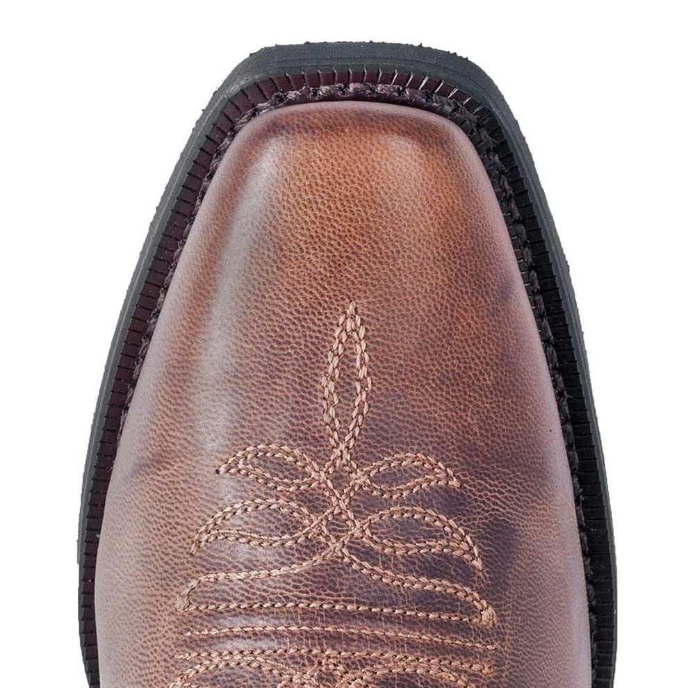 Laredo Women's Malinda Leather Cowgirl Boots