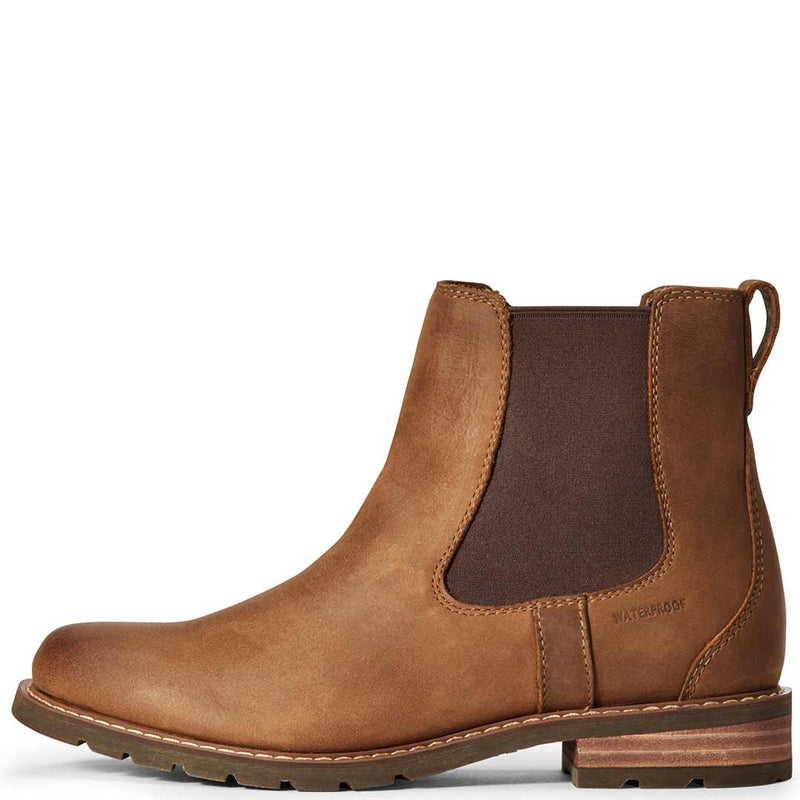 Ariat Women's Wexford Waterproof Boot