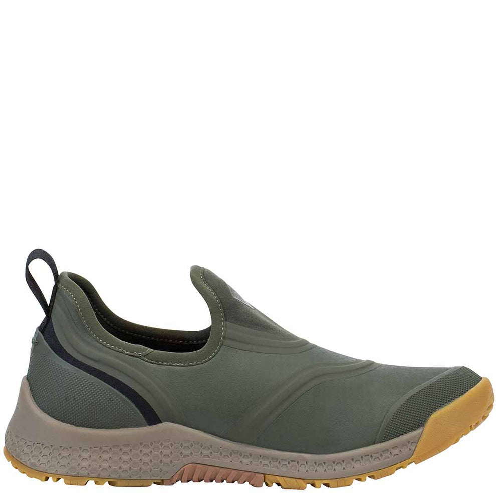 Muck Boot Co. Men's Outscape Low Boots