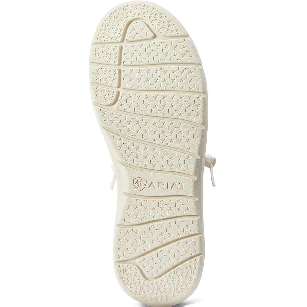 Ariat Women's Hilo Chimayo Casual Shoes