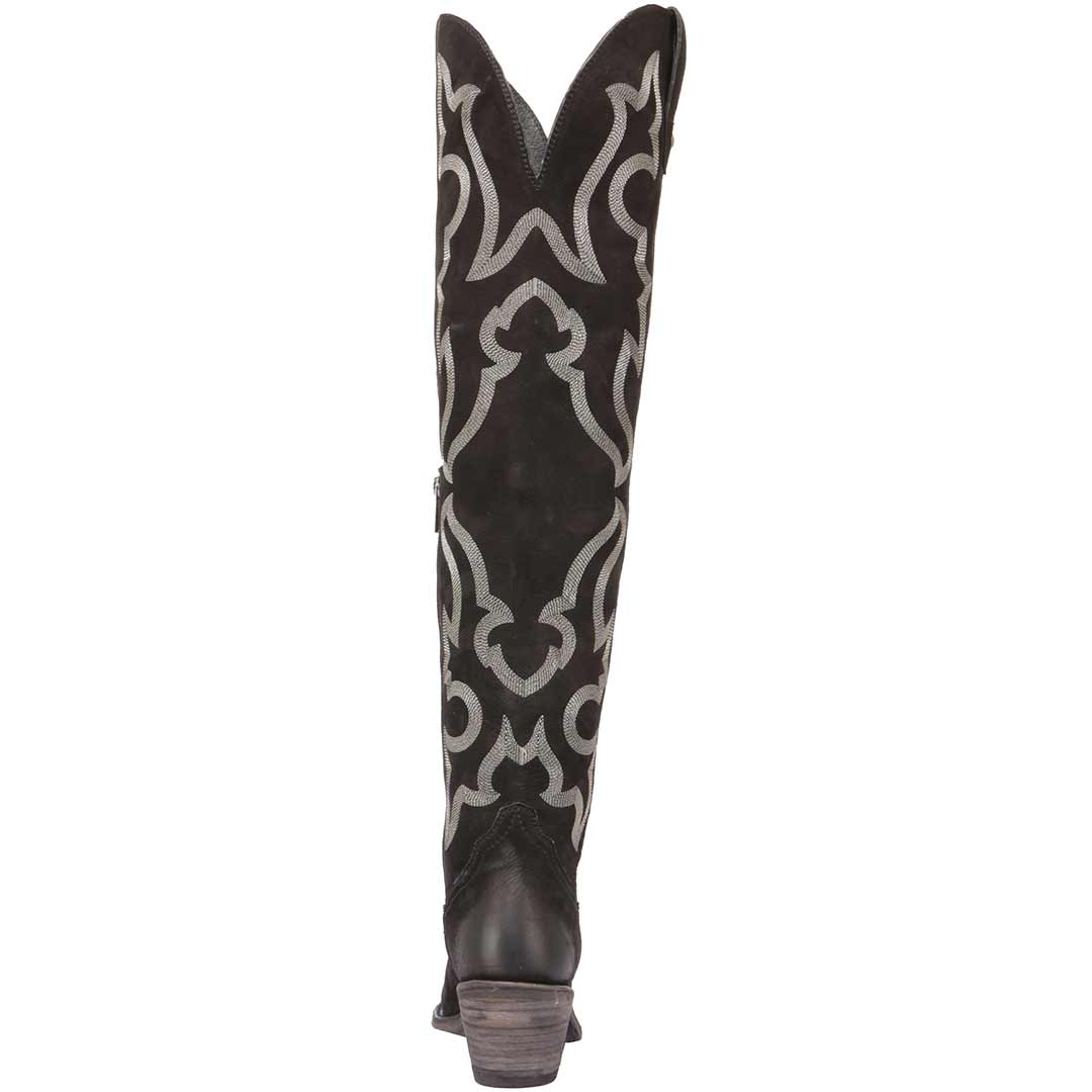 Liberty Black Women's Allyssa Cowgirl Boots