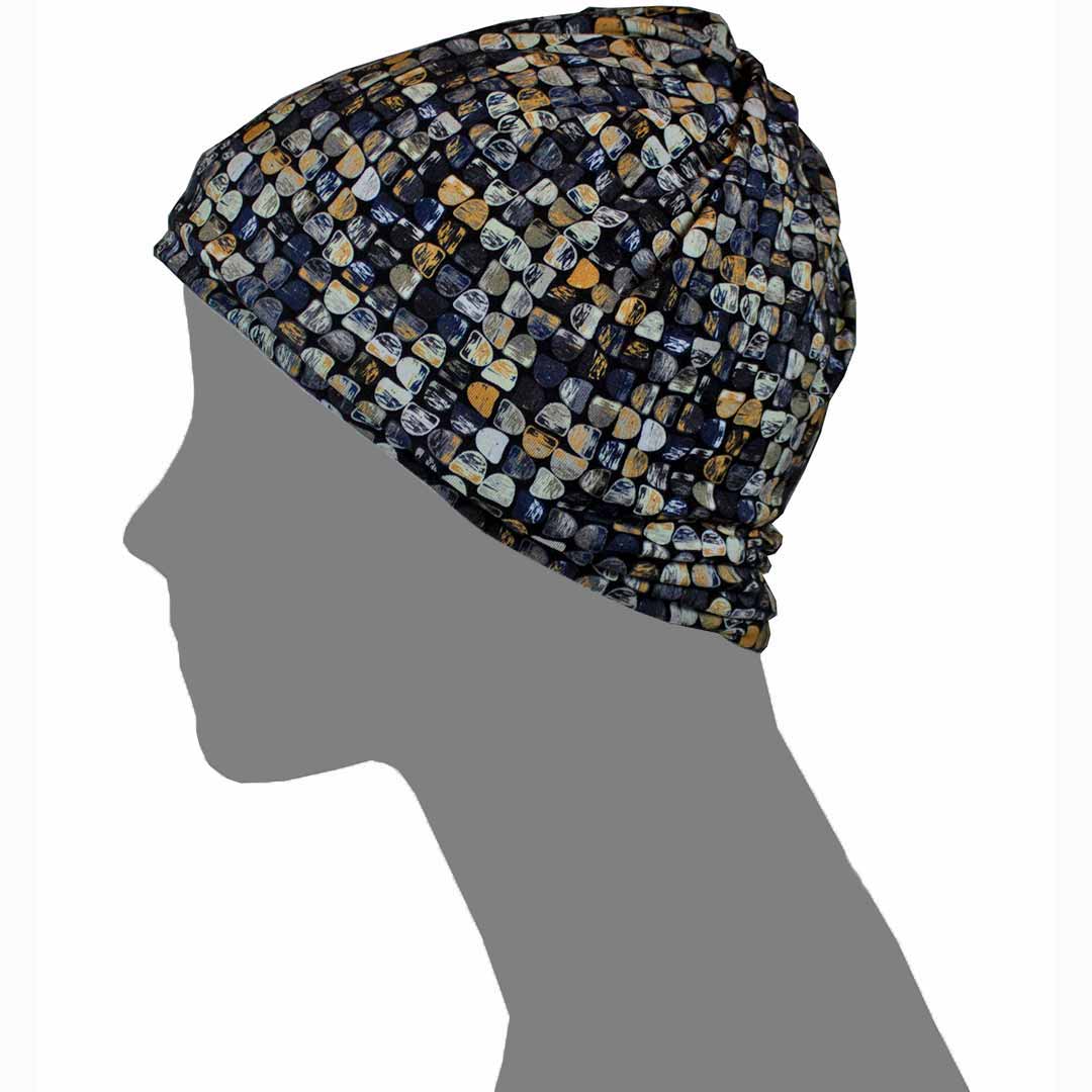 Watuko Headgear Multifunction Tube