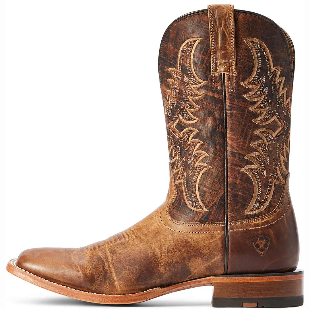 Ariat Men's Point Ryder Cowboy Boots