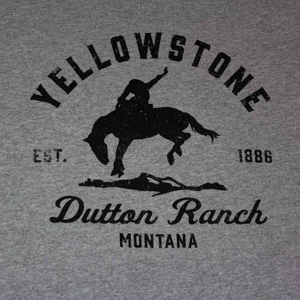 Changes Canada Men's Yellowstone T-shirt