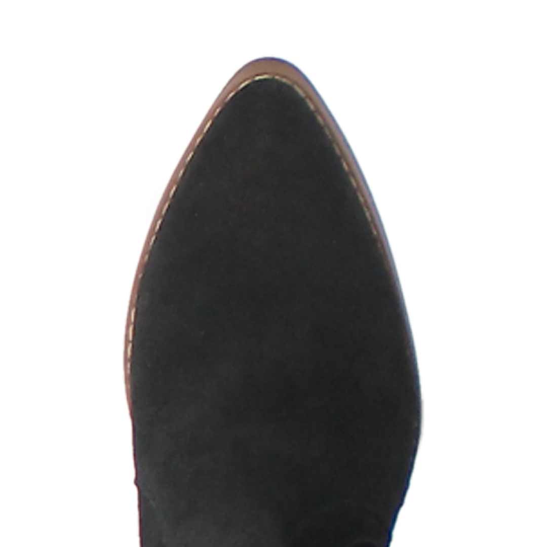 Dingo Women's Witchy Woman Leather Cowgirl Boots