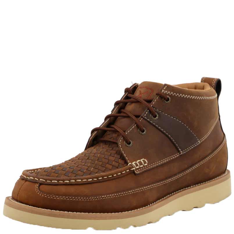 Twisted X Men's Wedge Sole Boots