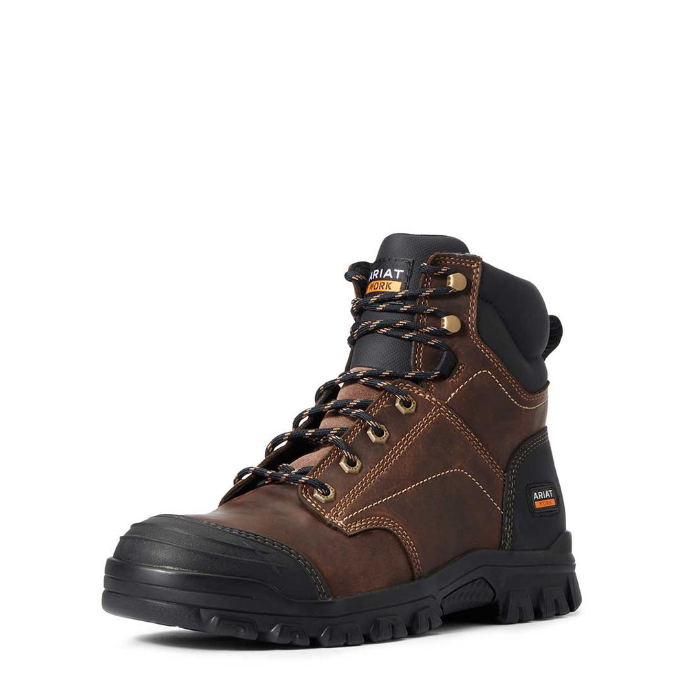 Ariat Men's Treadfast Work Boot