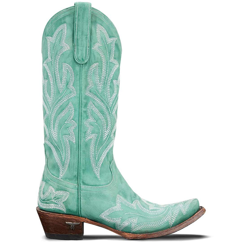 Lane Boots Women's Saratoga Cowgirl Boots