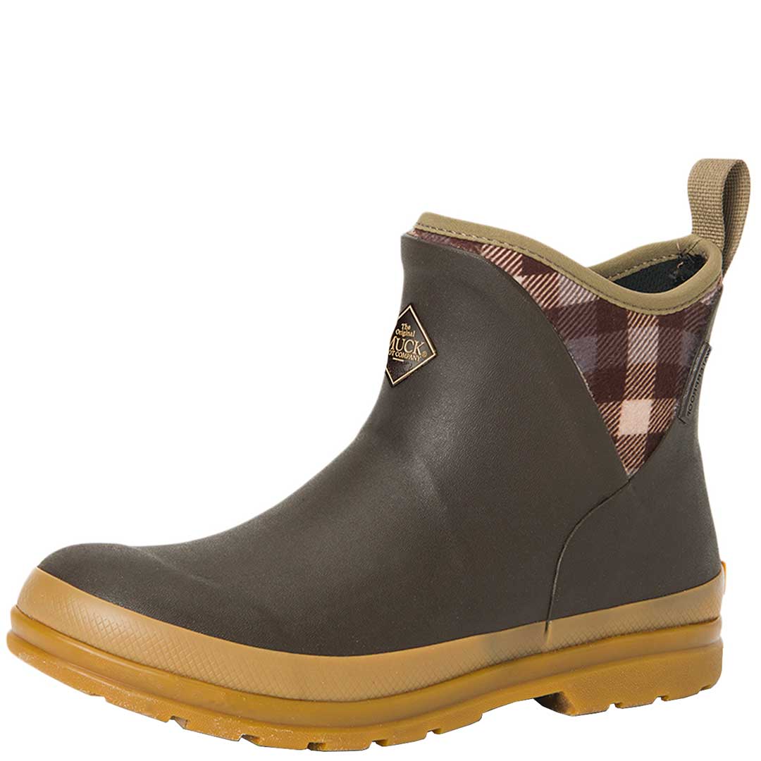 Muck Boot Co. Women's 
Originals Ankle Boot