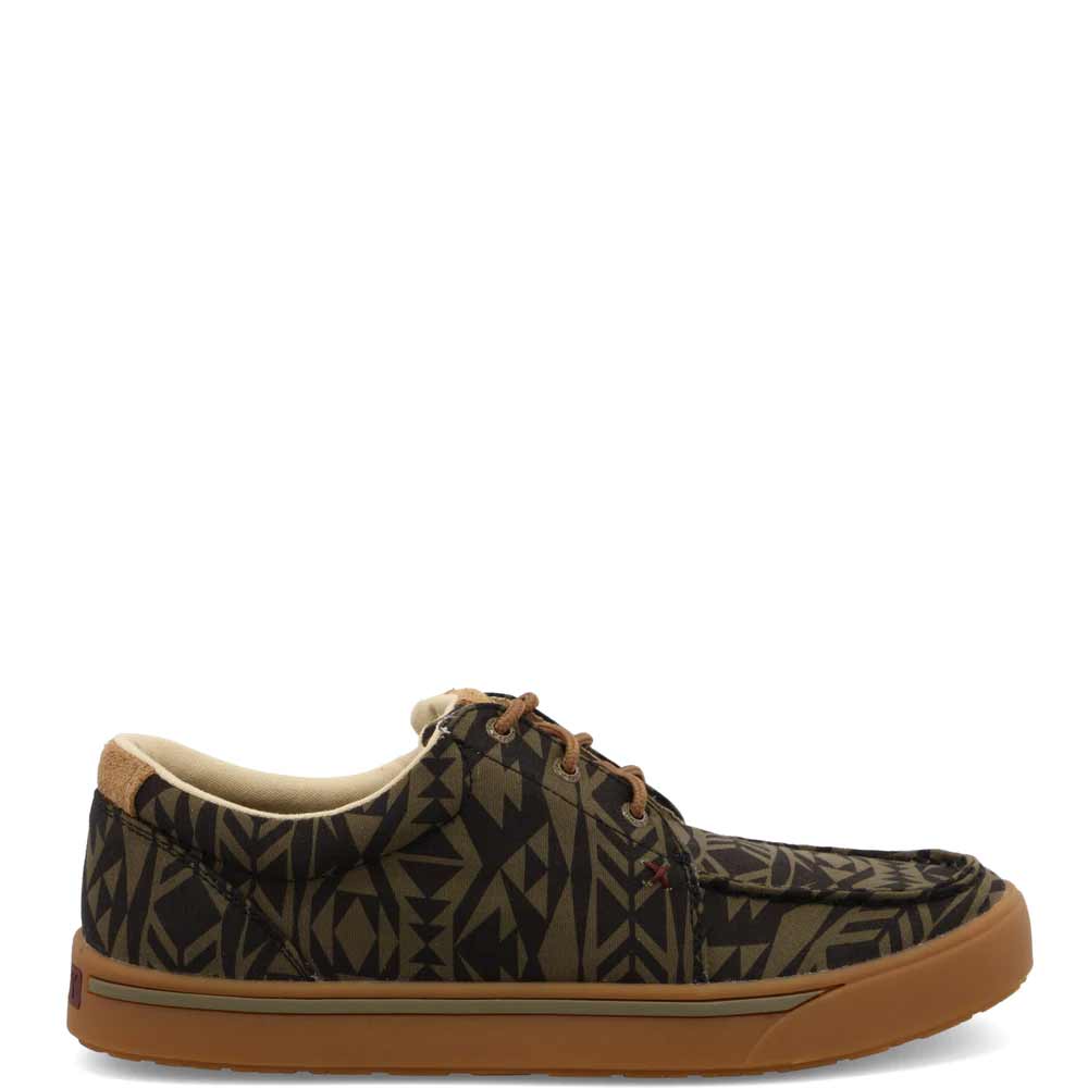 Twisted X Men's Hooey Loper Casual Shoes