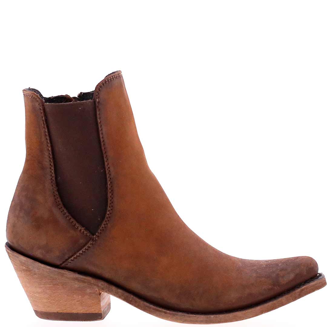 Liberty Black Women's Marina Cowgirl Boots