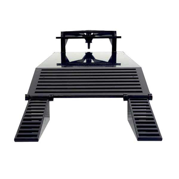 Big Country Toys Kids' Track Skid Steer Toy