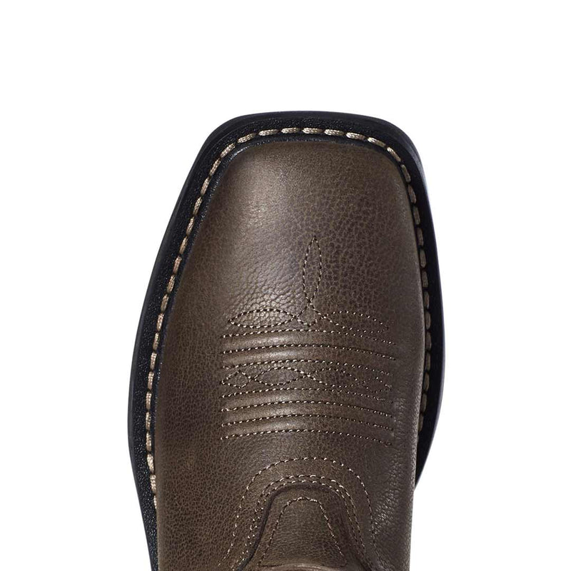 Ariat Youth WorkHog XT VentTEK Bold Cowboy Boots