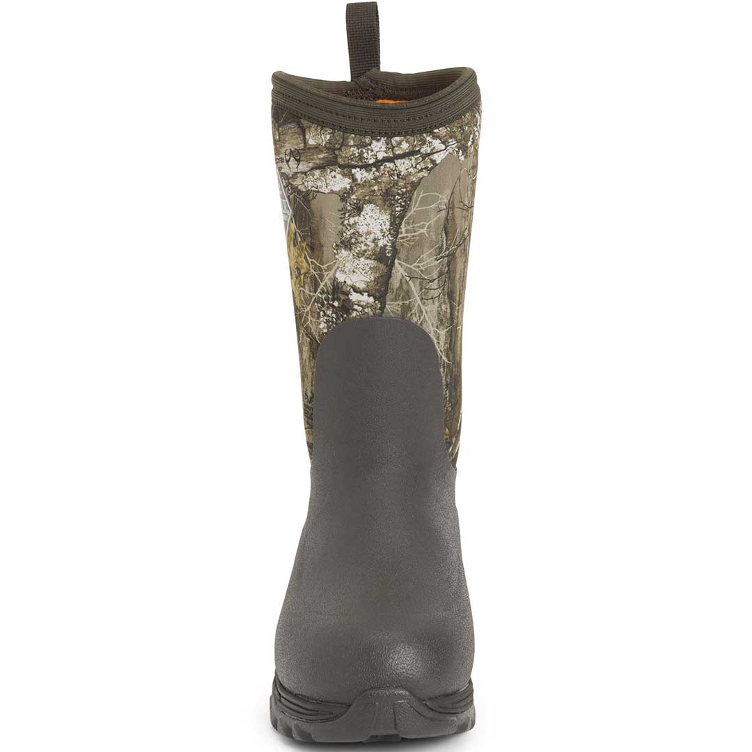 Muck Boot Co. Kids Rugged II Boots