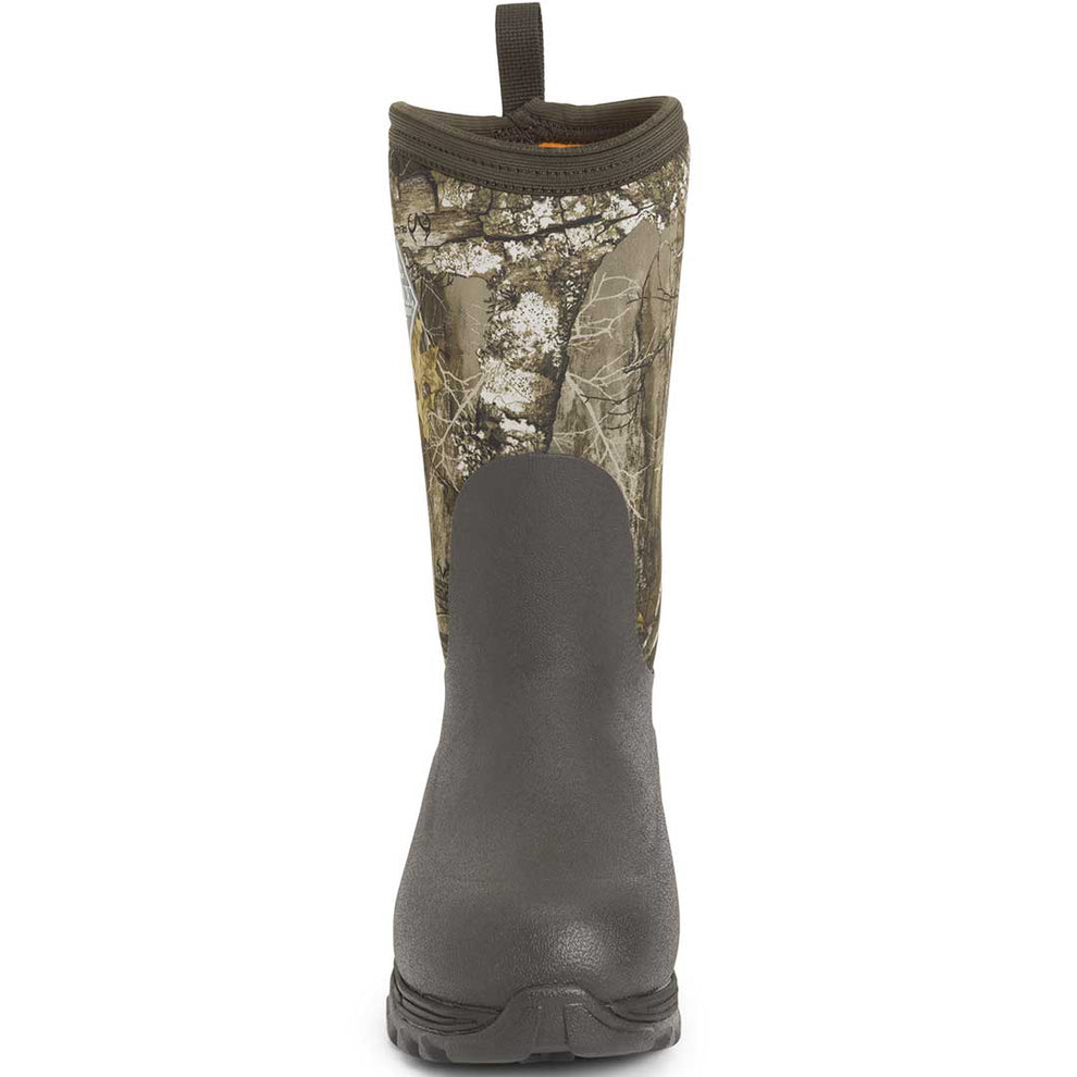 Muck Boot Co. Kids Rugged II Boots