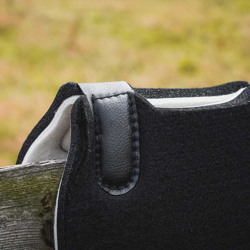 Back On Track Maddox Western Saddle Pad