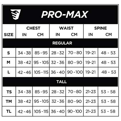 Phoenix Performance Pro-Max Adult Vest