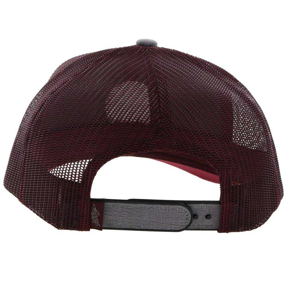 Hooey Brands Women's Blush Snap Back Cap