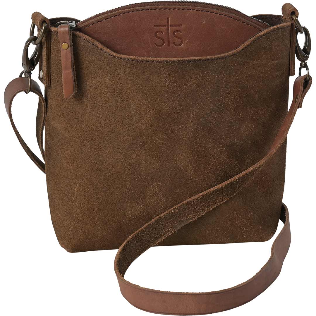 STS Ranchwear Baroness II Josie Crossbody Purse