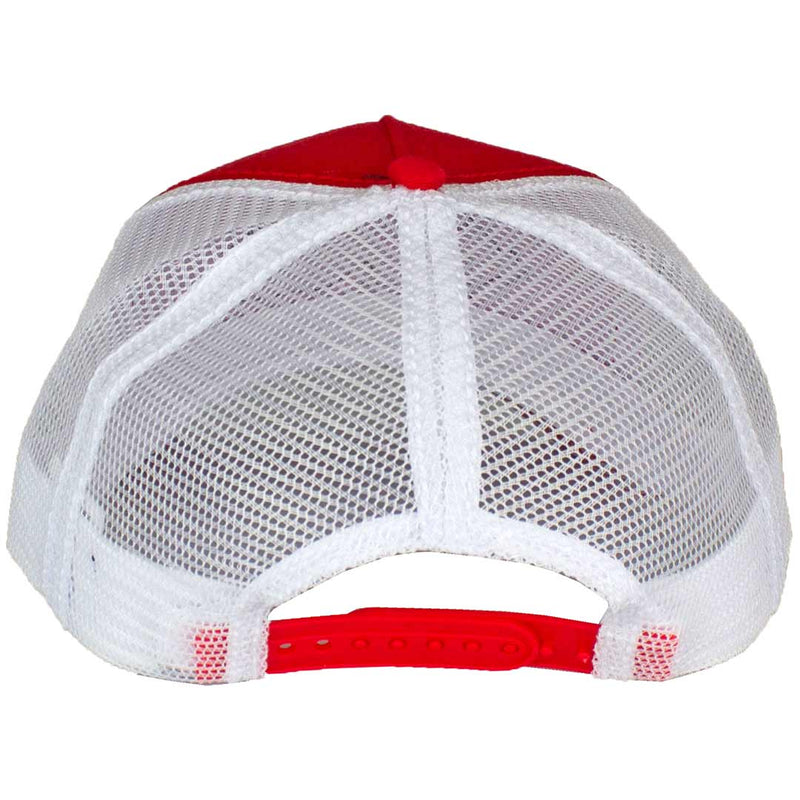 Cruel Denim Women's Feather Snap Back Cap