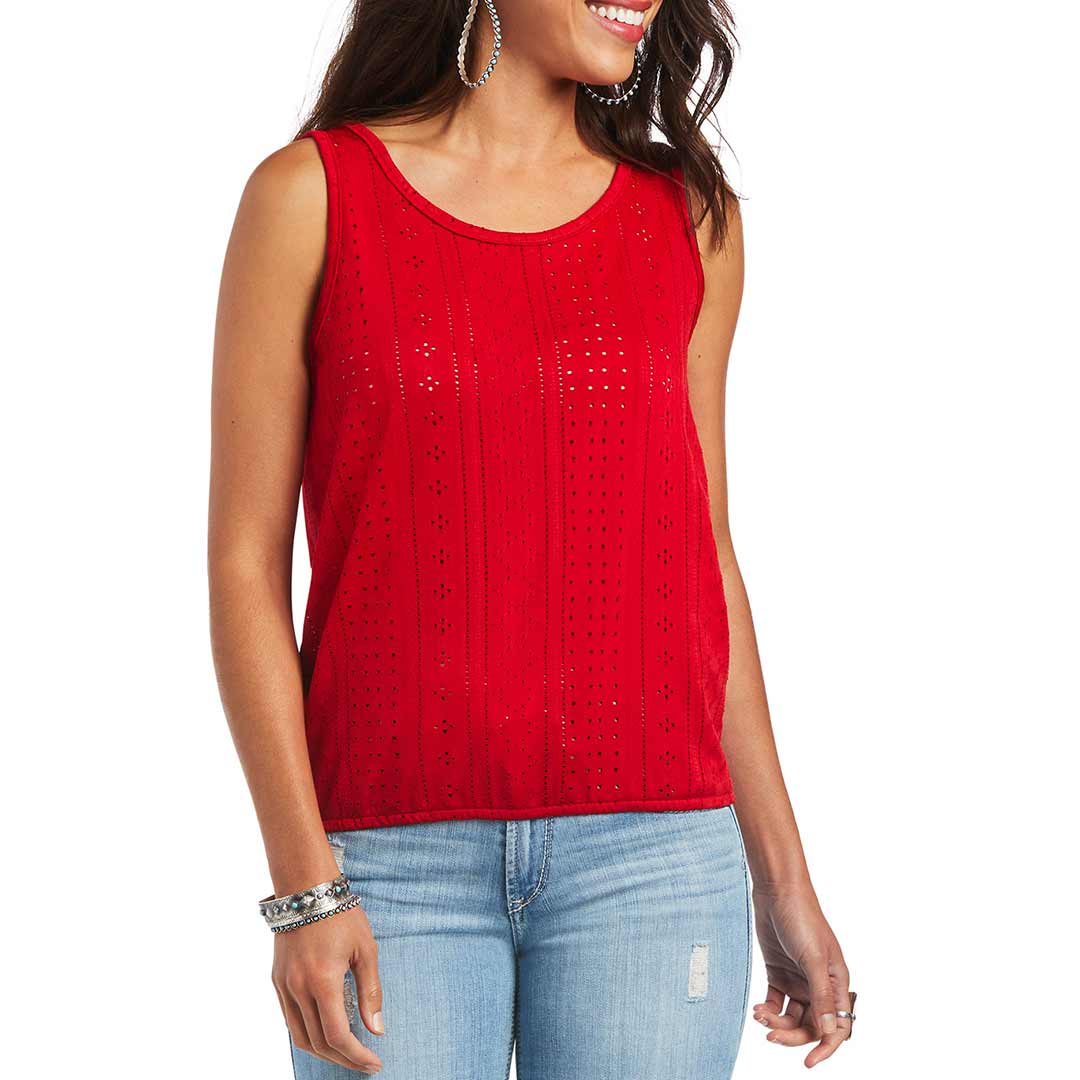 Ariat Women's Smith Tank Top