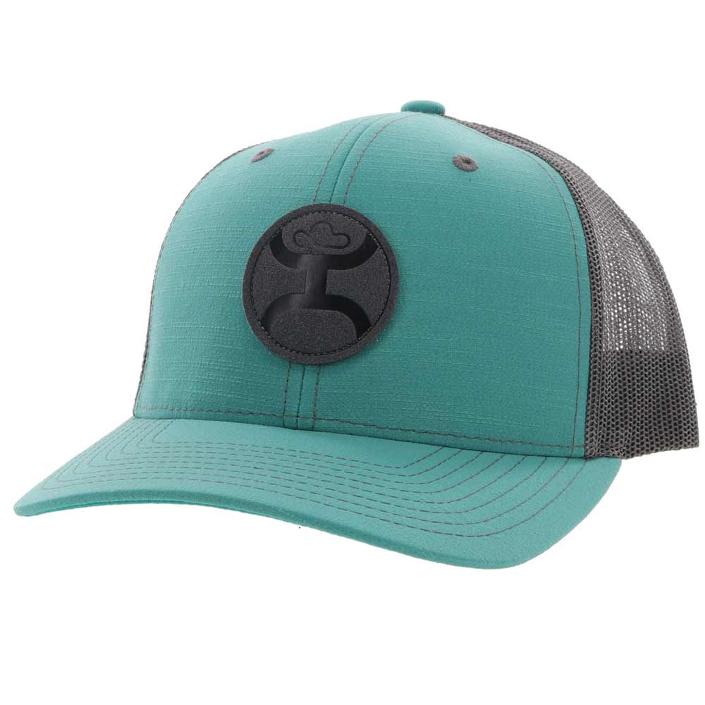 Hooey Brands Women's Blush Snap Back Cap