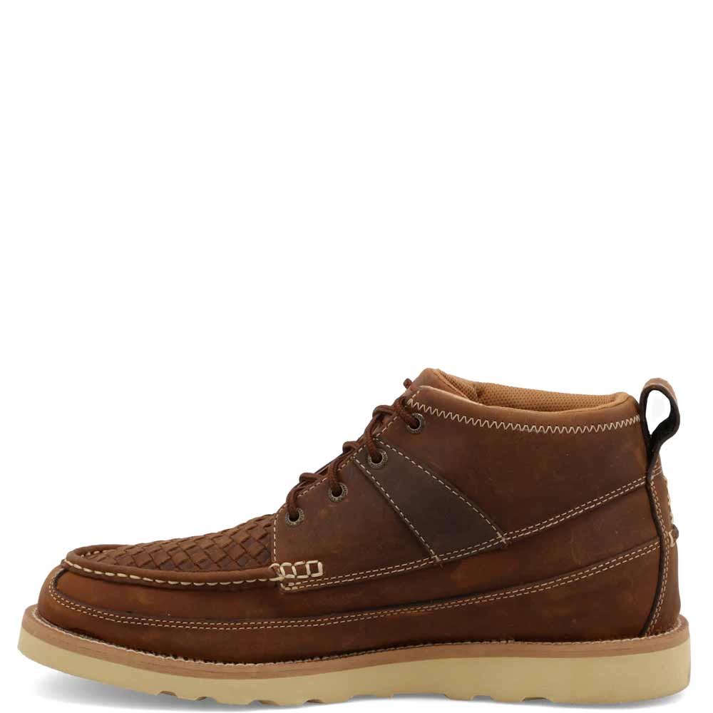Twisted X Men's Wedge Sole Boots