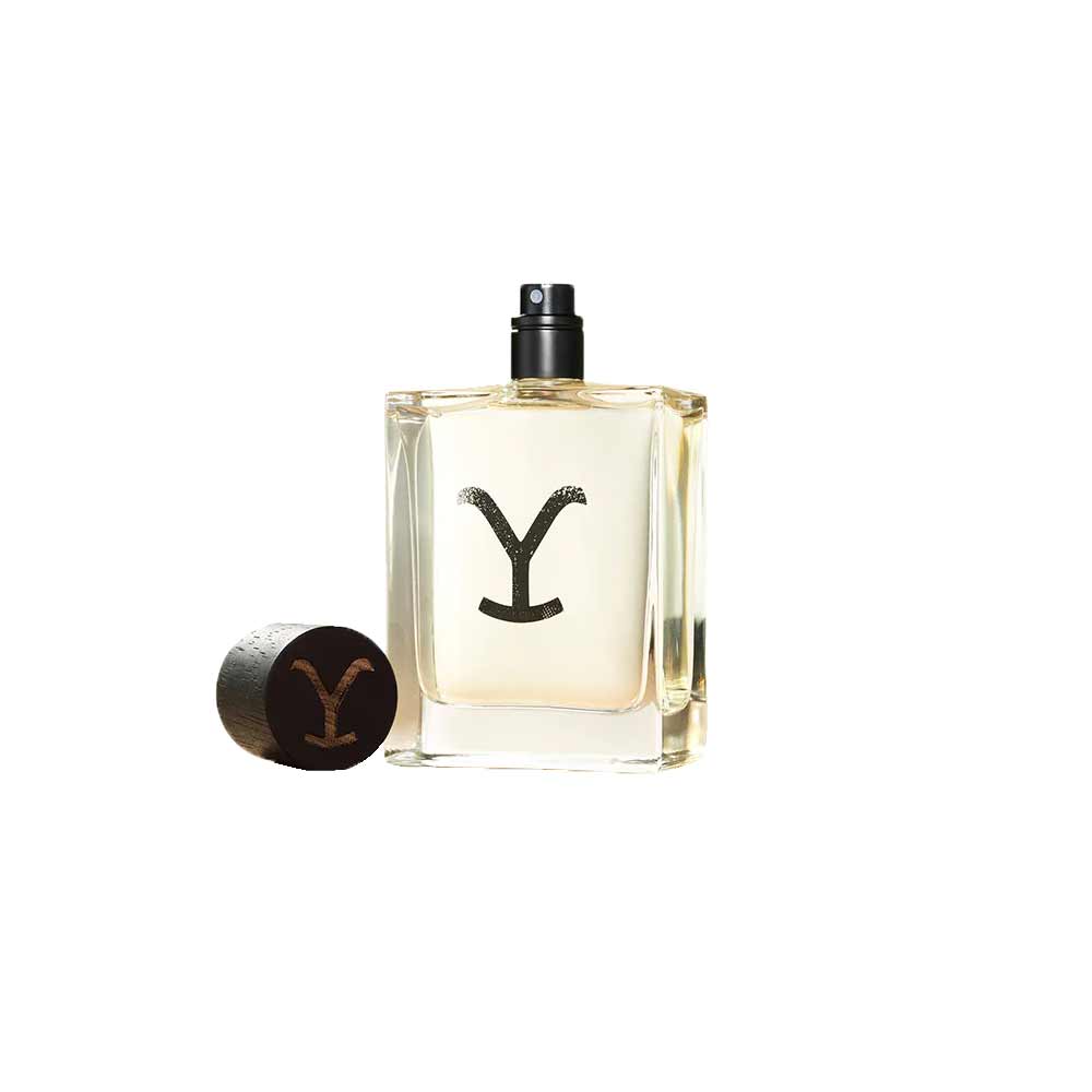 Tru Western Men's Yellowstone Cologne