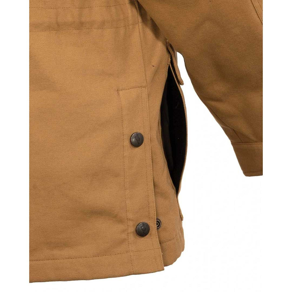 Outback Trading Co. Men’s Cattleman Jacket
