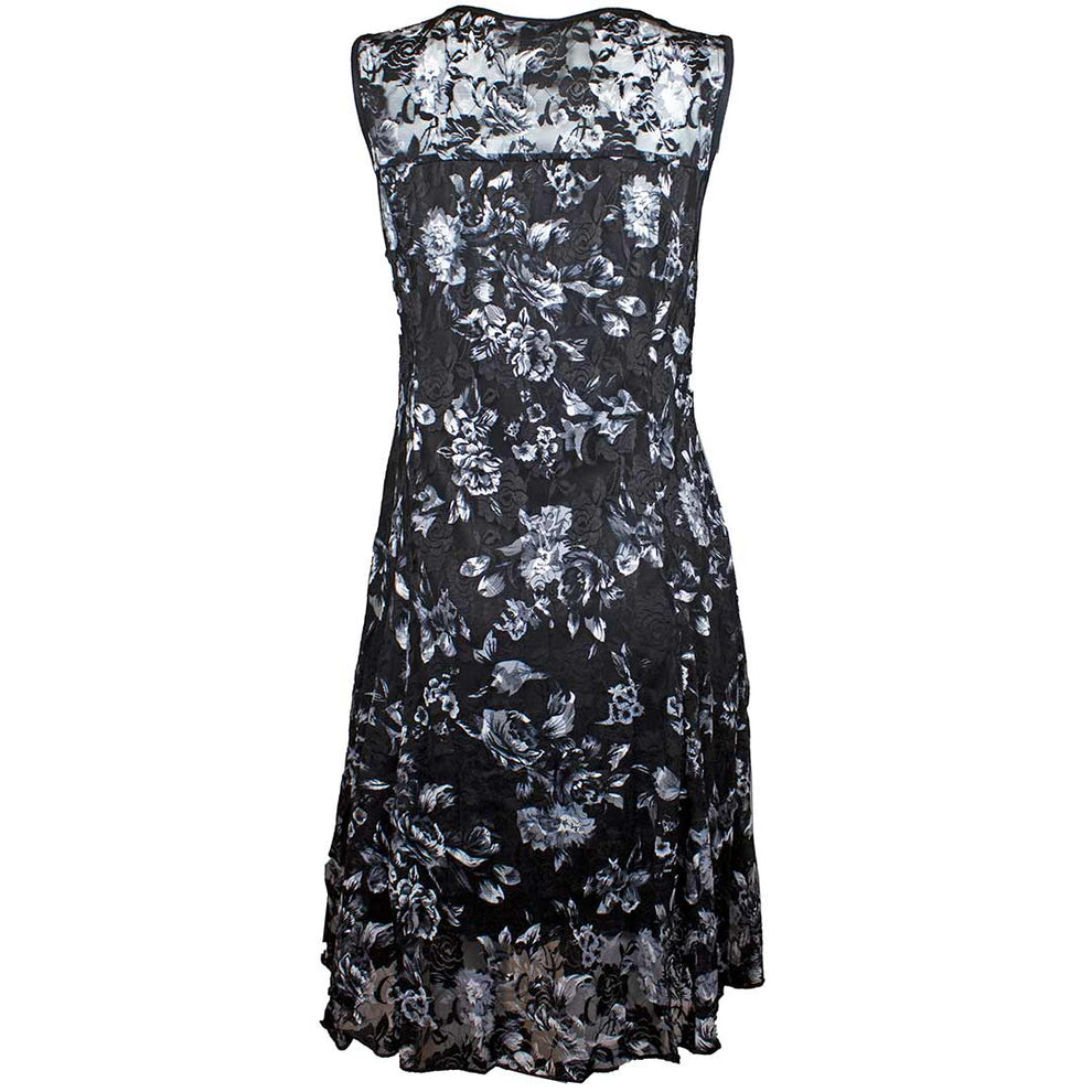 Papa Fashions Women's Anna Dress