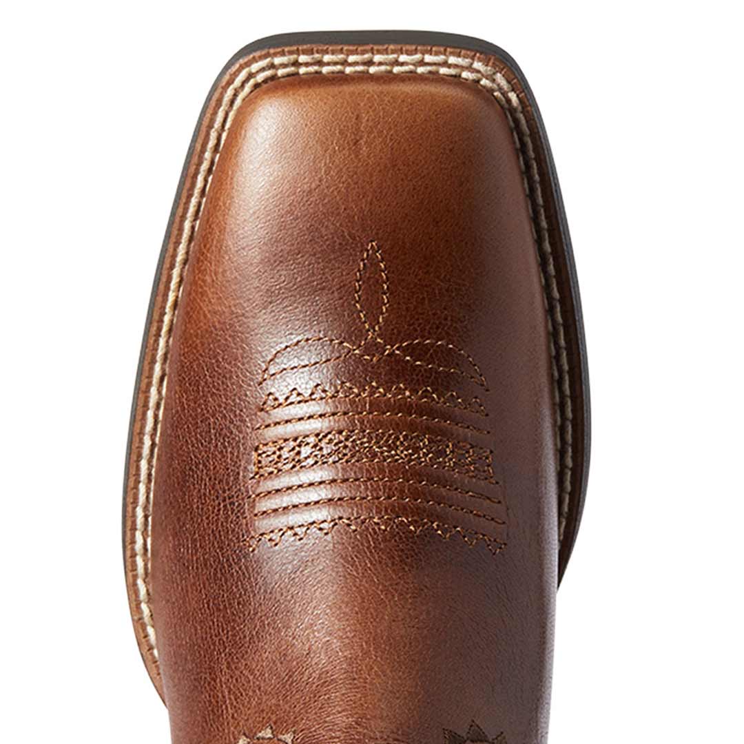 Ariat Women's Round Up Skyler Cowgirl Boot