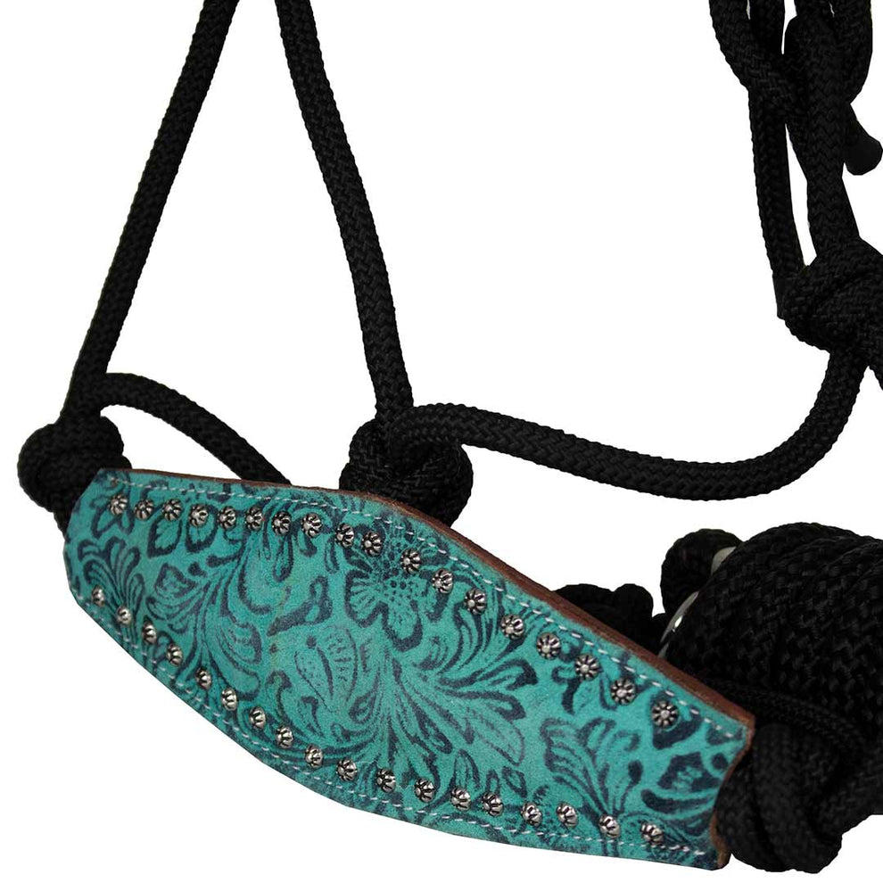 True North Trading Bronc Halter
