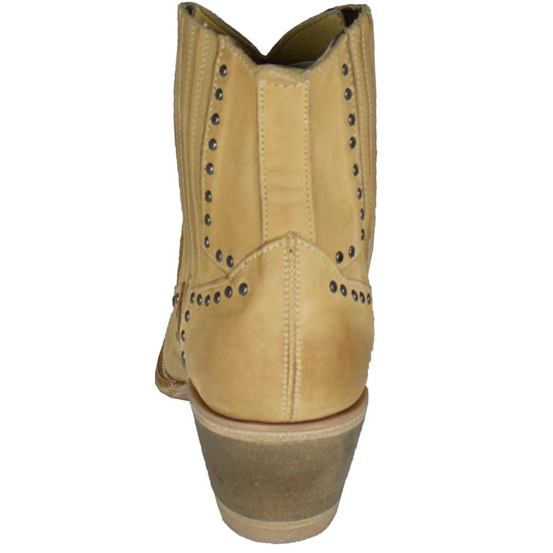 Old Gringo Boots Women's Superstar Studs Cowgirl Boots