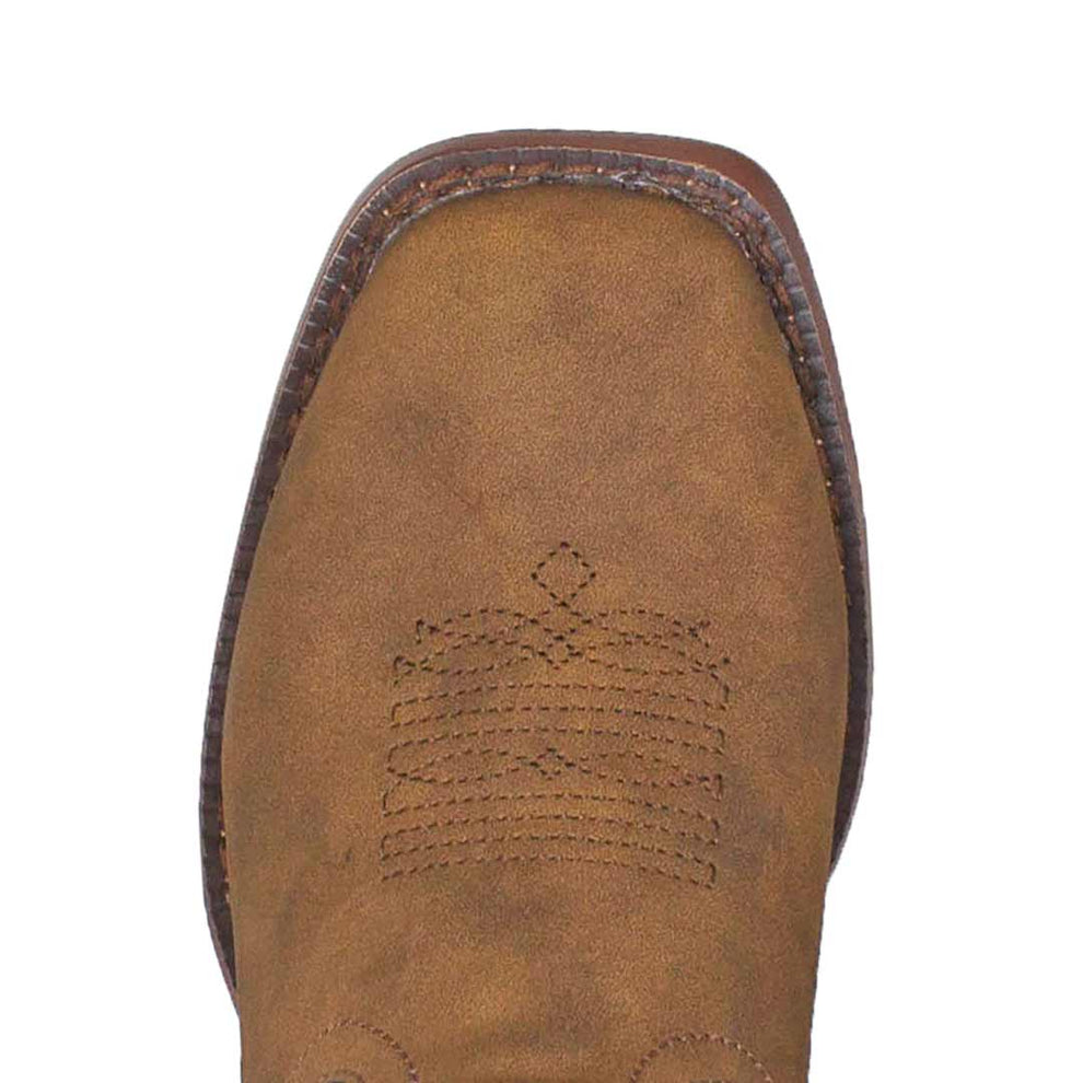 Roper Youth Boys' Clint Cowboy Boots