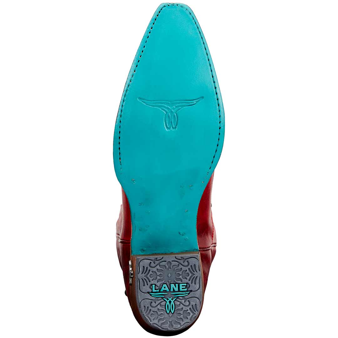 Lane Boots Women's Cossette Cowgirl Boots Lammle's Lammle's Western