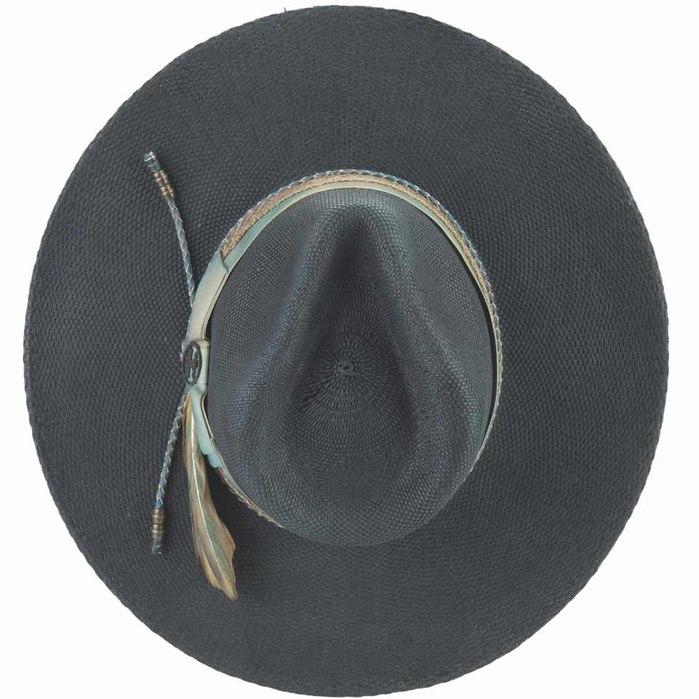 Bullhide Hats Women's Selfish Love Straw Cowboy Hat